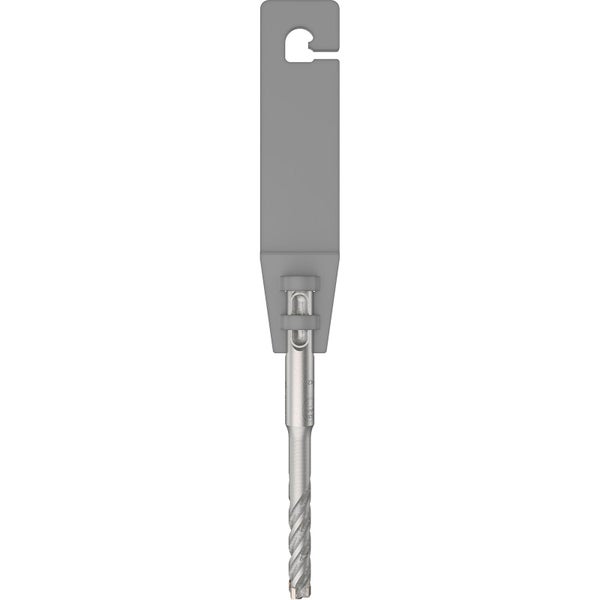 Hammerbohrer mit Verpackung