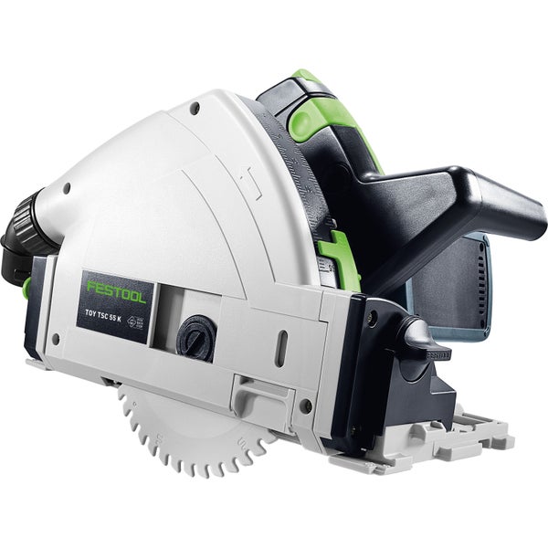 Festool Spielzeug Akku-Tauchsäge TY-TSC - 577938