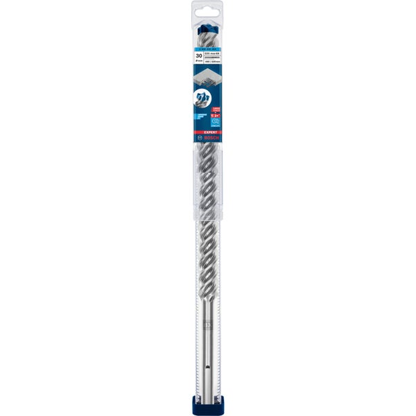Bosch Expert SDS max-8X Hammerbohrer 30 x 400 x 520 mm - 2608900253