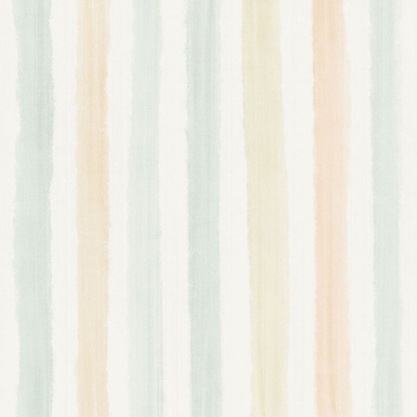 Tapete mit Streifenmuster