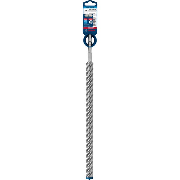 Bosch Expert SDS plus-7X Hammerbohrer 24 x 400 x 450 mm - 2608900150