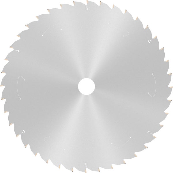Kreissägeblatt für Holzbearbeitung
