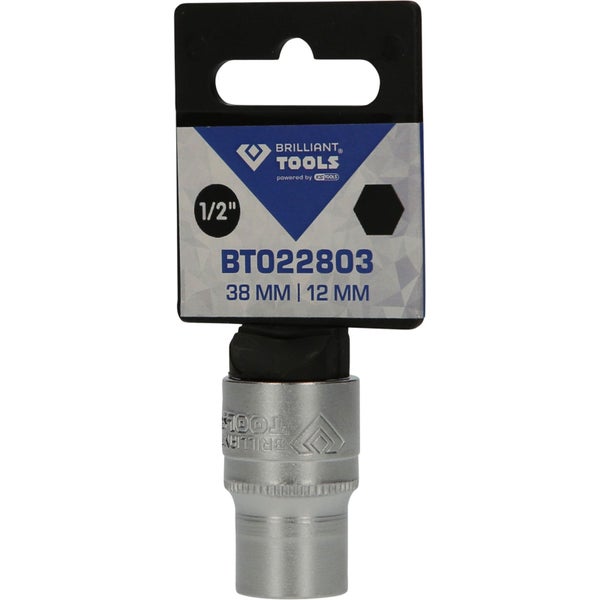 Bohrer mit einer Länge von 215 Millimeter und einem Durchmesser von 5 Millimeter