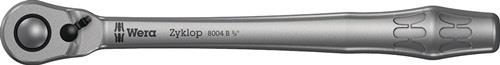 Wera Zyklop Ratsche 8004 B 3/8 Zoll