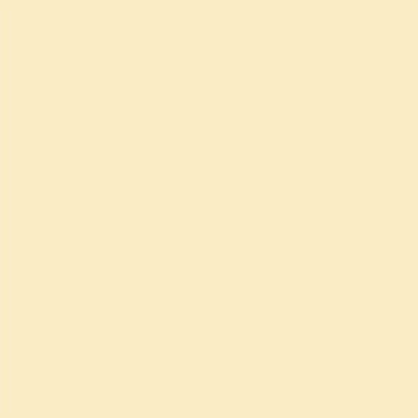 Duro Wallpaper Tapete Uni Pastellgelb - 53 cm x 10.05 m - 662206