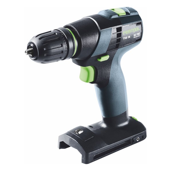 Festool TXS 18-Basic Akku Bohrschrauber 18 V 40 Nm Brushless + 1x Akku 5,0 Ah + Systainer - ohne Ladegerät