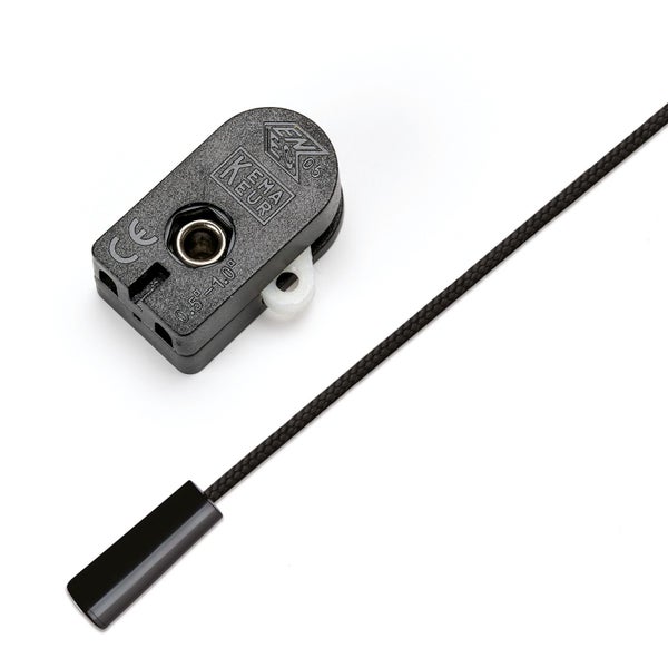 Zugentlastung mit Zugpendel