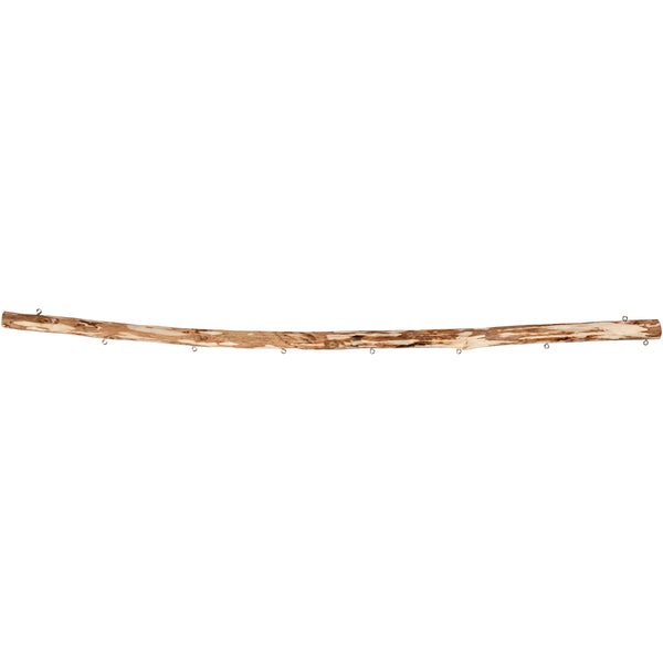 Creativ Company  Befestigungsstock, L 60 cm, D 15-20 mm, 1 Stk