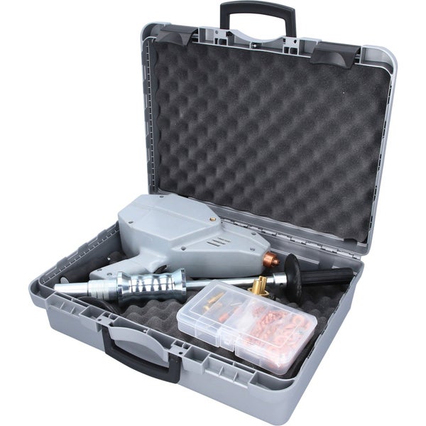 KS TOOLS Super-Spotter-Kit-Satz mit Ausziehhammer - 500.8550