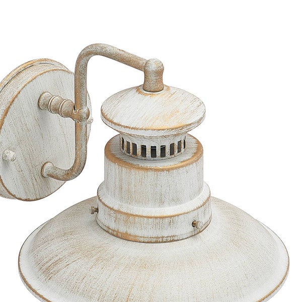 Wandleuchte im Vintage-Stil