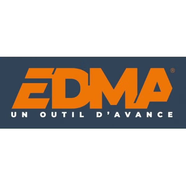 EDMA Logo