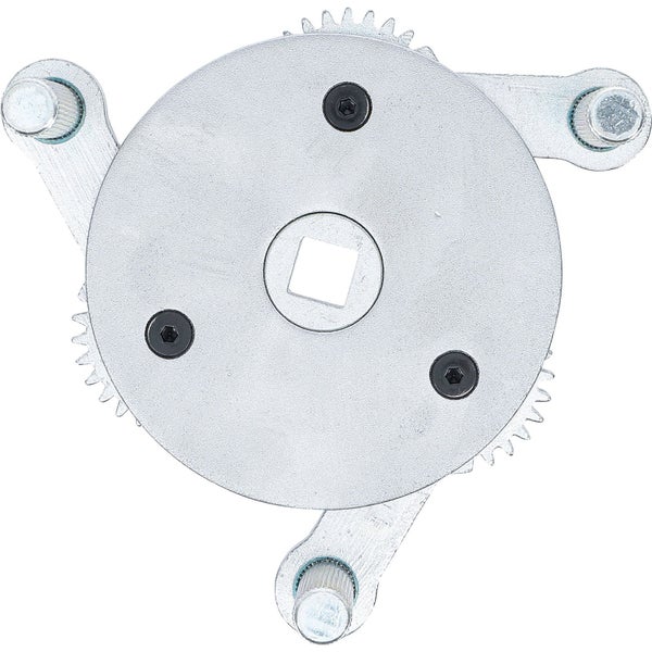 BGS Ölfilterspinne 3-armig für Ölfilter Ø 115 - 160 mm - 1049