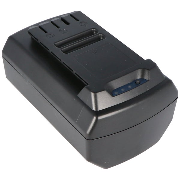 36 Volt Akku mit 5000mAh Kapazität passend für Güde Gartengeräte, Güde 95665, 95680, 95540, 95545, 95660, 95650, 95655 ersetzt die Akkus Güde 95543, Güde 95526