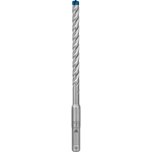 Bosch 50x Expert SDS plus-7X Hammerbohrer 8 x 100 x 165 mm  - 2608900192
