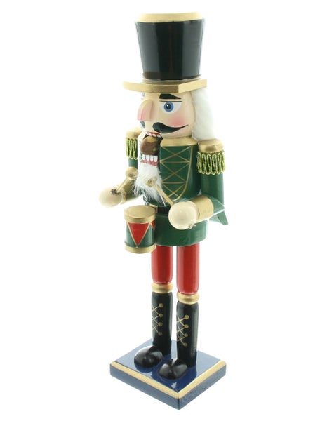 FRANK FLECHTWAREN | Geschenkbeutel Winterwichtel, 35 x 55 cm, POLYESTER