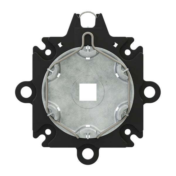 Geiger Abrollcliplager SOLIDline SOC | für Vorbau- und Aufsatzkästen | maximal 20 Nm
