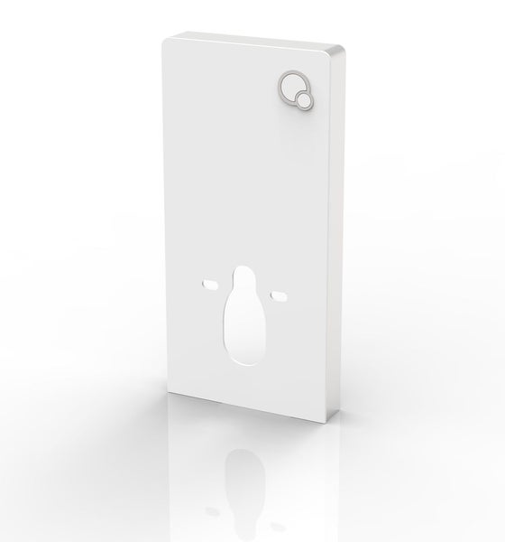 Halterung zur Wandmontage