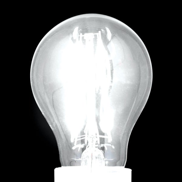 LED Filament dimmbar A60/15W(125W) 2000 lm 2700 K warmweiß