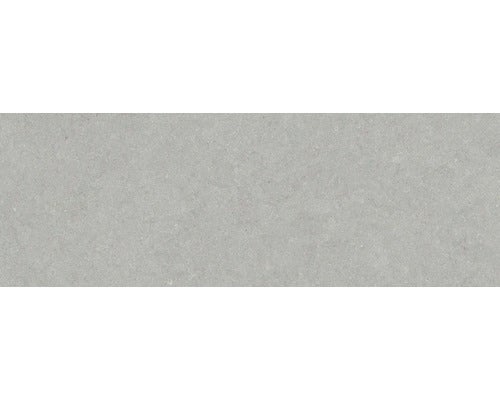 Graue Feinsteinzeugfliese