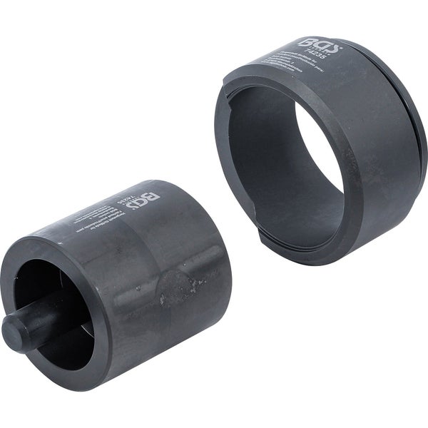 BGS technic 74235 Werkzeug zur Radlagerdemontage