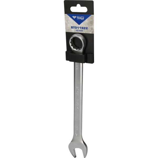 BRILLIANT TOOLS Ring-Maulschlüssel 22 mm - BT011922