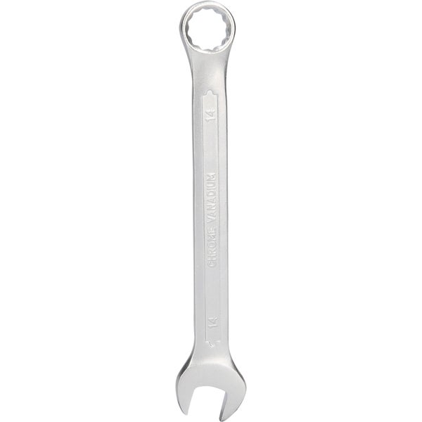 BRILLIANT TOOLS Ring-Maulschlüssel 14 mm - BT011914