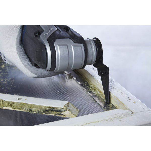 Bosch 25x HCS Universalfugenschneider AIZ 28 SC 40 x 28 mm - 2608661906