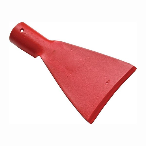 Unkrauthacke aus Stahl