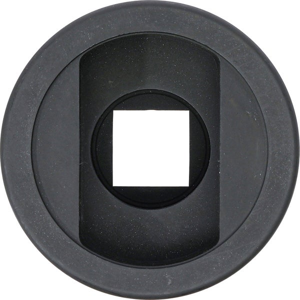 BGS Hinterrad-Stoßdämpferfeder-Demontage-Einsatz Antrieb Innenvierkant 20 mm (3/4) für Scania - 6999