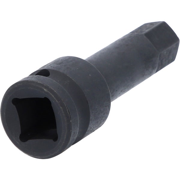 BRILLIANT TOOLS 1/2 Kraft-Bit-Stecknuss Innensechskant 14 mm - BT022627