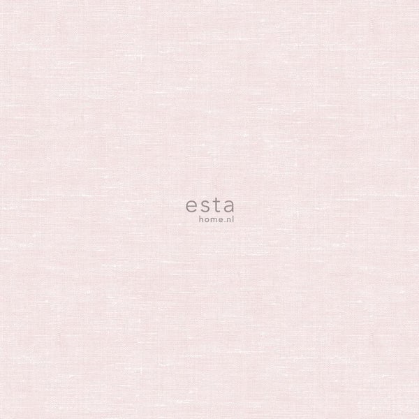 ESTAhome.nl Tapete mit Textilstruktur