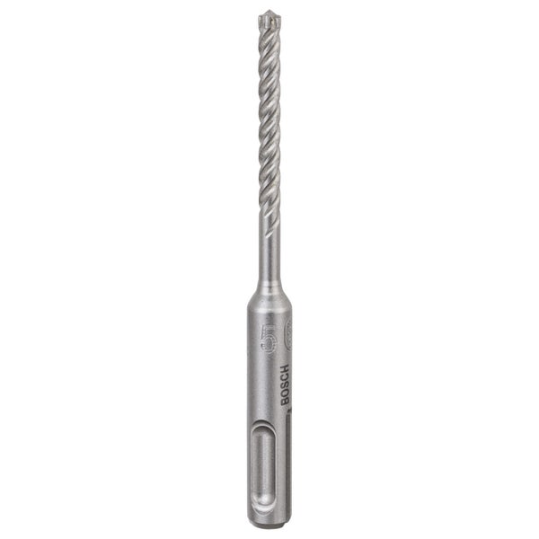 Bosch 30x Hammerbohrer SDS-plus-7X 5 x 50 x 115 mm - 2608576190