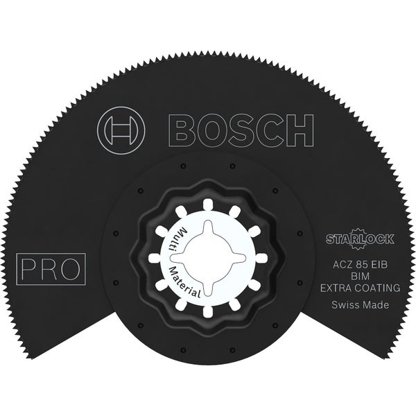Bosch Expert Sägeblatt Verpackung