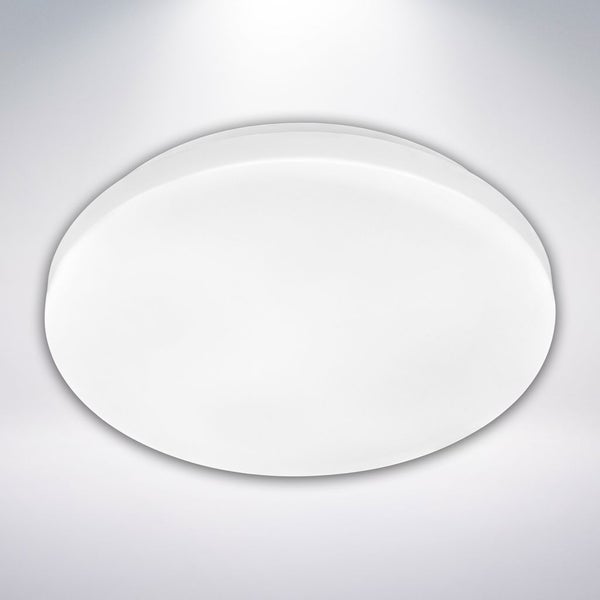 LED Deckenlampe Deckenleuchte Wohnzimmer Effizienzklasse A Flur