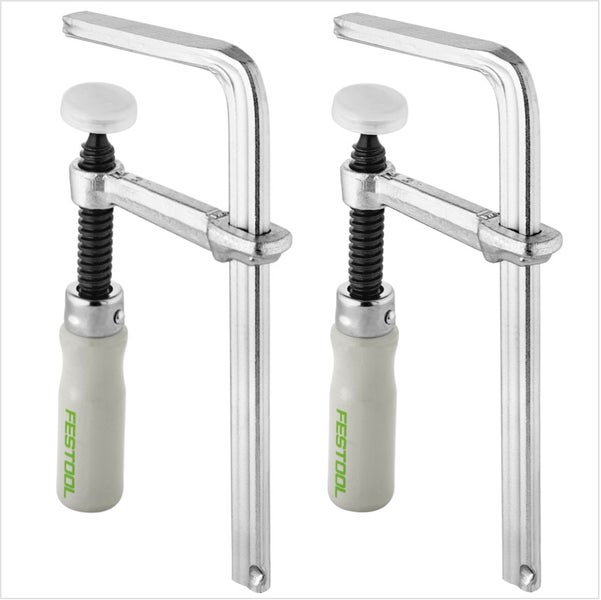 Festool TS 55 REBQ-PLUS-FS Tauchsäge 1200W 160 mm + 2x Zwinge + 1x FS 1400/2 + Systainer