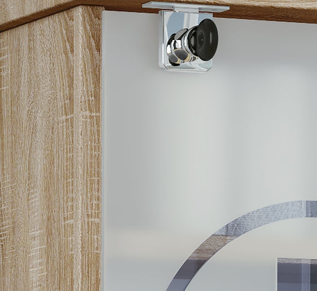 Medizinschrank Arzneischrank Gusal abschließbar