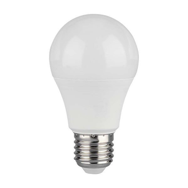 E27 Weiße LED-Lampen - GLS - IP20 - 10.5W - 1055 Lumen - 6500K