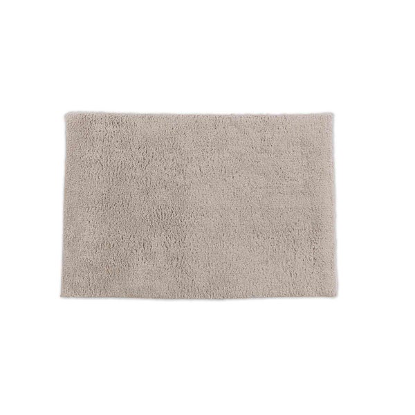 1 St. Badematte BAHAMAS UNI Beige 60 x 90 cm