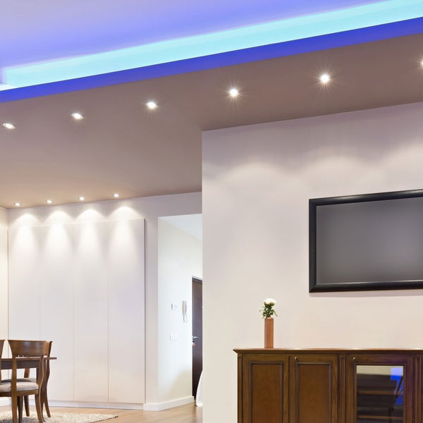V-TAC VT-267 - MR16 Weiße LED-Strahler - Samsung - Linse 38° -IP20 - 6.5W - 450 Lumen - 6400K -