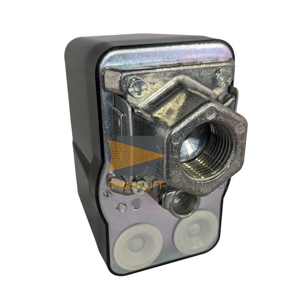 Condor MDR-4 S/6 1,5-6 bar G 1/2 DAA BFAA 040A060 XAA XXX