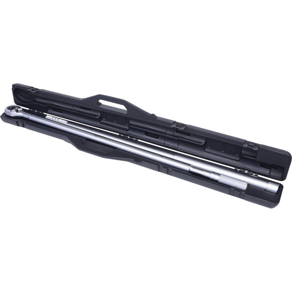 Drehmomentschlüssel mit Koffer