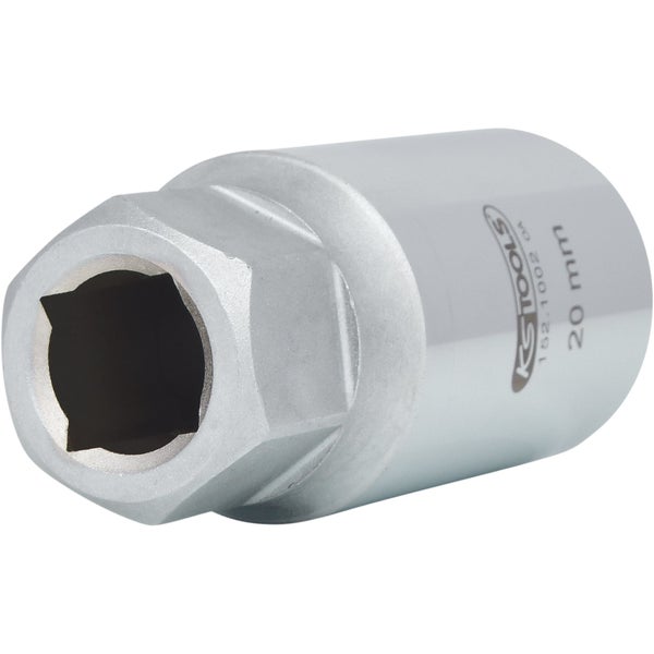 Steckschlüssel 20 Millimeter