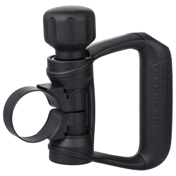 Zusatzhandgriff für Bohrhammer