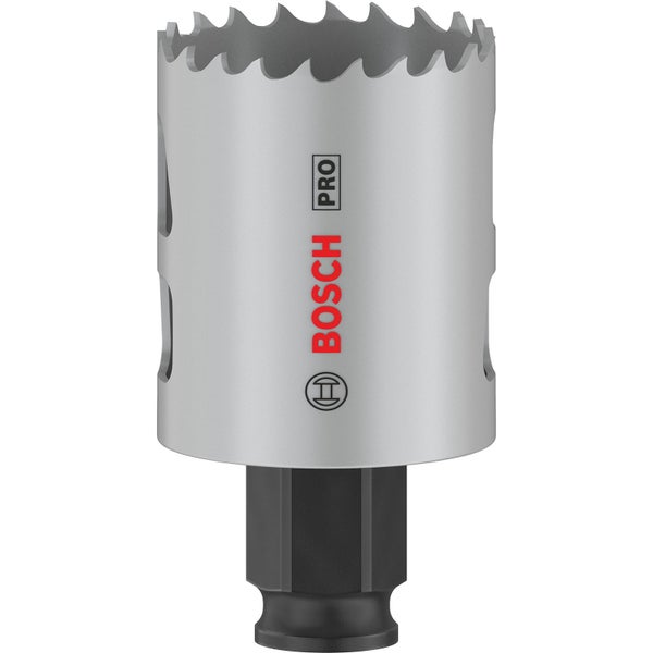 Bosch PRO Multi Material PC Plus Lochsäge 40 mm 24-tlg. - 2608594482