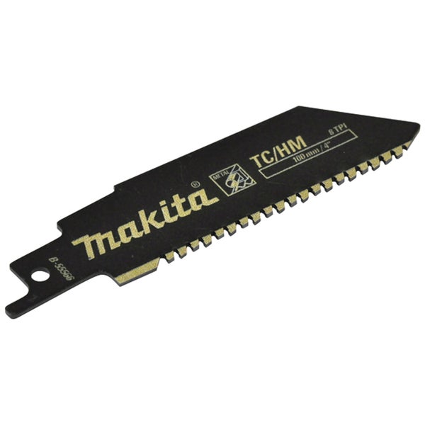 Makita Reciprosägeblatt TC 100/8T - B-55566