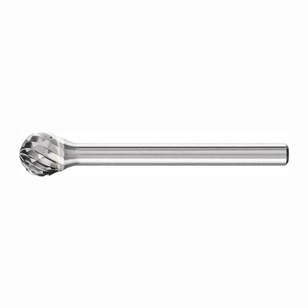 PFERD Kleinfrässtift KUD Ø 6 mm Kopflänge 5 mm Schaft-Ø 3 mm Verzahnung 3 PLUS - 21213083