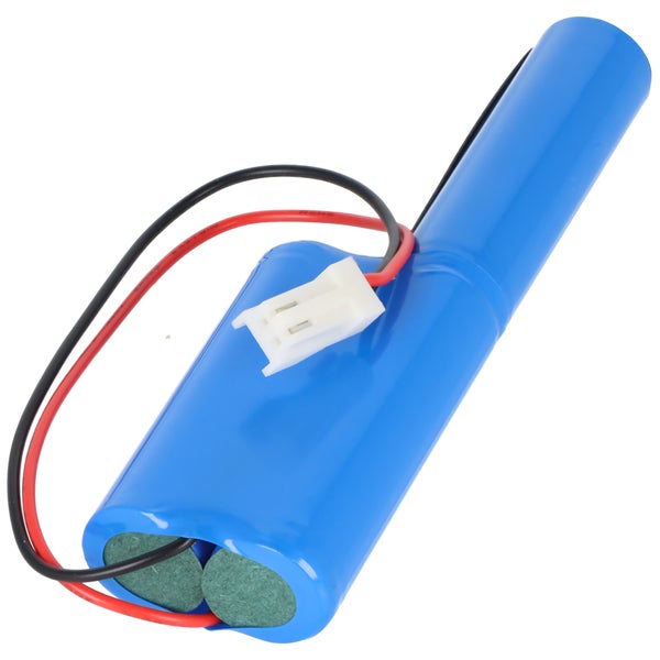 Lithium Ionen Akku passend für Heim & Haus 3S1P BM 14500Z1, 11,1V 800mAh 