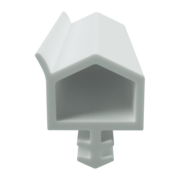 Dichtungsprofil aus Kunststoff