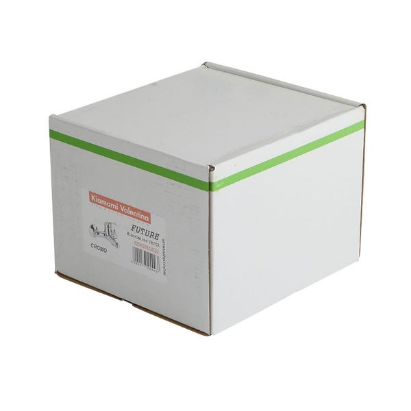 Verpackungskarton für Armaturen