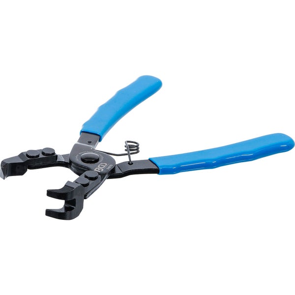 BGS Verkleidungsclip-Zange 185 mm - 74270